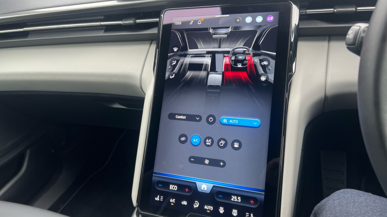 Ford Capri 210kW Select 77kWh 5dr Auto Electric Estate